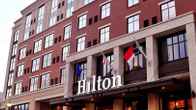 Hilton Asheville Biltmore Park
