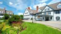 The Essex, Vermont's Culinary Resort & Spa