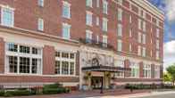 The George Washington Hotel, A Wyndham Grand Hotel