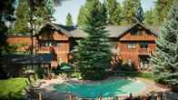 FivePine Lodge & Spa