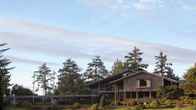 Salishan Coastal Lodge