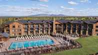 Pronghorn Resort