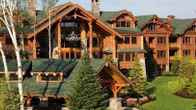 The Whiteface Lodge