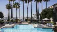 The Ritz-Carlton, Marina del Rey, фото 2