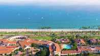 Hilton Santa Barbara Beachfront Resort, фото 11