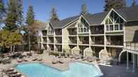 Lake Arrowhead Resort and Spa