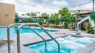 Gaia Hotel & Spa Redding, Ascend Hotel Collection, фото 2