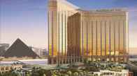 Mandalay Bay Resort And Casino