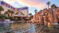 The Mirage Hotel & Casino