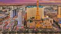 Paris Las Vegas Resort & Casino