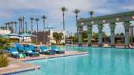 Luxor Hotel and Casino, фото 2