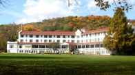 The Shawnee Inn and Golf Resort