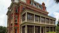 Wentworth Mansion