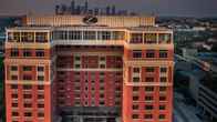 Hotel Zaza Houston Museum District