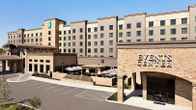 Embassy Suites by Hilton San Antonio Brooks Hotel & Spa