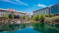 Gaylord Texan Resort & Convention Center