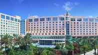 Moody Gardens Hotel, Spa and Convention Center, фото 32