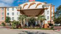 SureStay Plus Hotel by Best Western San Antonio SeaWorld