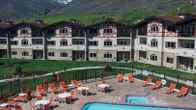 Chateau Villas at Zermatt Resort Vacation Properties