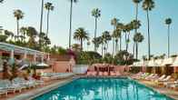 The Beverly Hills Hotel