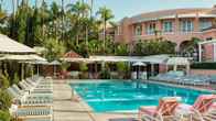 The Beverly Hills Hotel, фото 3
