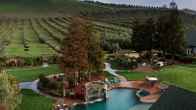 The Purple Orchid Wine Country Resort & Spa