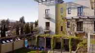Hotel Healdsburg