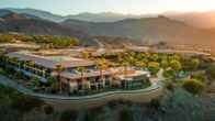 The Ritz-Carlton, Rancho Mirage