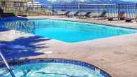 Tahoe Lakeshore Lodge & Spa, фото 4