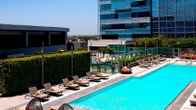 JW Marriott Los Angeles L.A. LIVE, фото 2