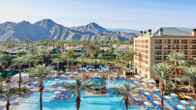 Renaissance Esmeralda Resort & Spa, Indian Wells