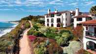 The Ritz-Carlton Bacara, Santa Barbara