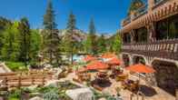 Resort at Squaw Creek, a Destination by Hyatt Residence