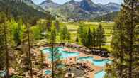 Resort at Squaw Creek, a Destination by Hyatt Residence, фото 2