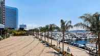 Marriott Marquis San Diego Marina