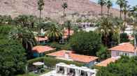 Avalon Hotel and Bungalows Palm Springs