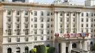 Fairmont San Francisco