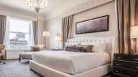 Fairmont San Francisco, фото 2