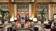Fairmont San Francisco, фото 3