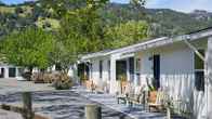 Calistoga Motor Lodge and Spa