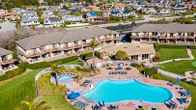 Seascape Beach Resort Monterey, фото 23