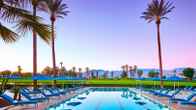 JW Marriott Desert Springs Resort & Spa, фото 2