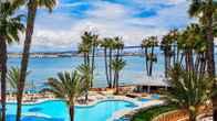 Coronado Island Marriott Resort & Spa