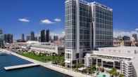 Hilton San Diego Bayfront