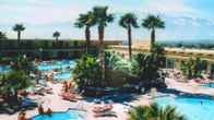 Desert Hot Springs Spa Hotel