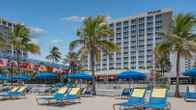 The Westin Fort Lauderdale Beach Resort