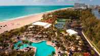 Fort Lauderdale Marriott Harbor Beach Resort & Spa, фото 22
