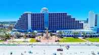 Hilton Daytona Beach Oceanfront Resort