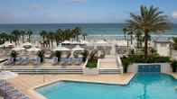Hilton Daytona Beach Oceanfront Resort, фото 2