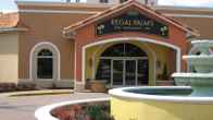 Regal Palms Resort and Spa
